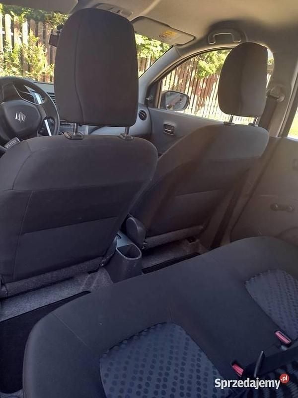 Używany Suzuki Celerio 68 KM (50 kW) 2019 Hatchback