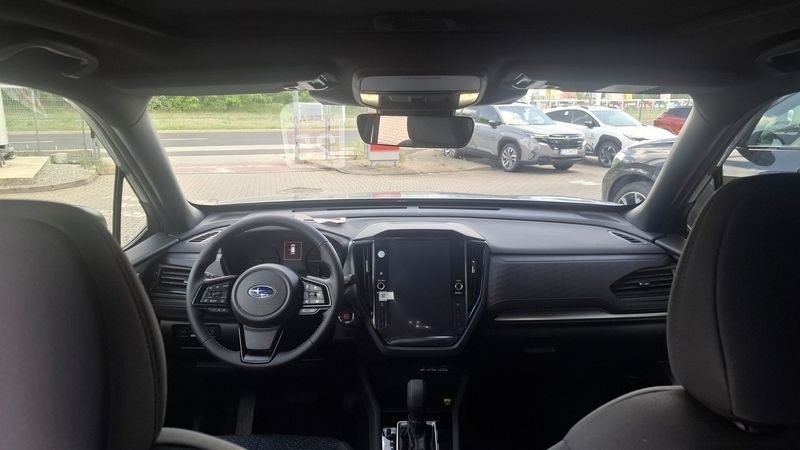 Subaru Nowe 2025 Subaru Forester Exclusive+ SUV | 179 000 zł (Uczciwa cena) - Obraz 1/1