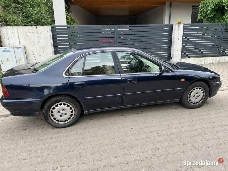 Używany Rover 600 1999 Sedan/Limuzyna