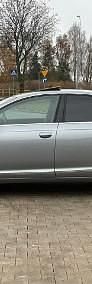 Używany Audi A6 197 KM (144 kW) 2010 Szary Sedan/Limuzyna