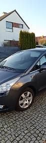 Używany Peugeot 5008 112 KM (82 kW) 2012 Szary Minivan