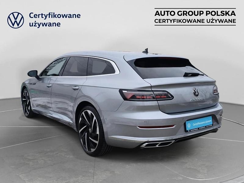 Używany VW Arteon 190 KM (139 kW) 2024 Kombi