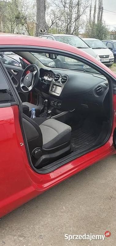 Czerwony Używany 2009 Audi A4 Hatchback | 7000 zł - Obraz 1/4