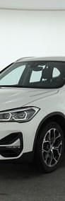 Używany BMW X1 140 KM (102 kW) 2019 Biały SUV