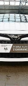 Używany Toyota Corolla 116 KM (85 kW) 2022 Biały Hatchback