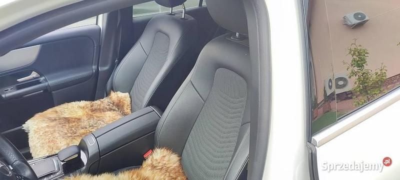 Używany Mercedes GLA200 2020 SUV