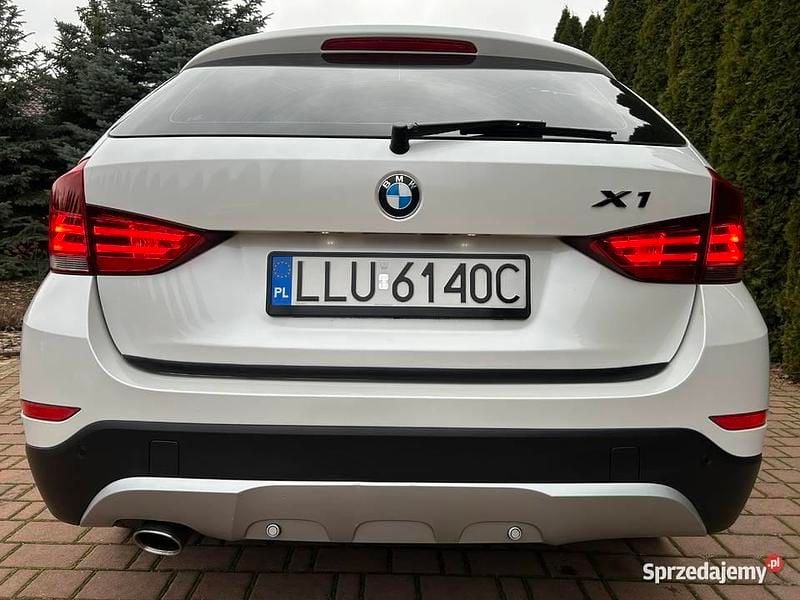 Używany BMW X1 xLine 2013 SUV