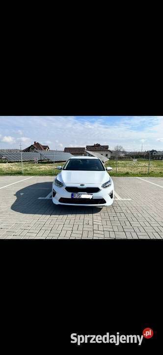 Używany 2019 Kia Ceed | 51 500 zł (Uczciwa cena) - Obraz 1/4