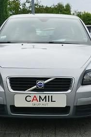 Używany Volvo C30 99 KM (72 kW) 2008 Srebrny (metalik) Hatchback