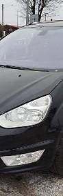 Używany Ford Galaxy 136 KM (100 kW) 2013 Czarny Minivan