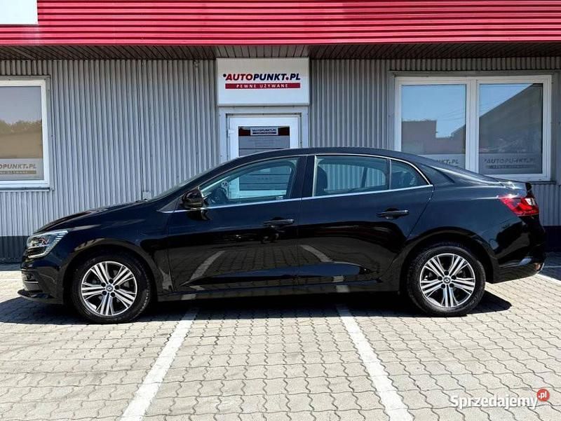 Używany 2023 Renault Mégane IV | 82 800 zł (Drogi) - Obraz 1/4