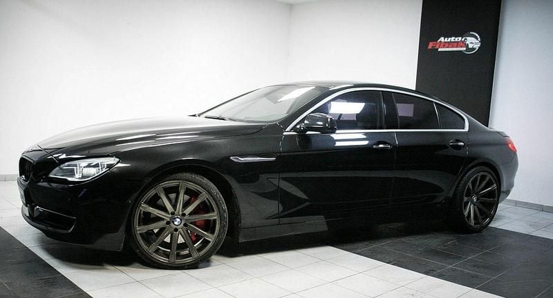 Używany BMW 118 448 KM (329 kW) 2013 Czarny (metalik) Hatchback