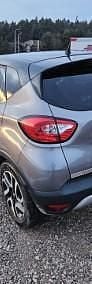 Używany Renault Captur Intens 90 KM (66 kW) 2015 Szary SUV