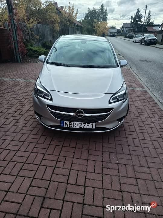 Używany Opel Corsa 2015 Hatchback