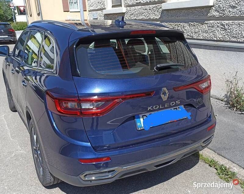 Używany 2019 Renault Koleos SUV | 94 000 zł - Obraz 1/4