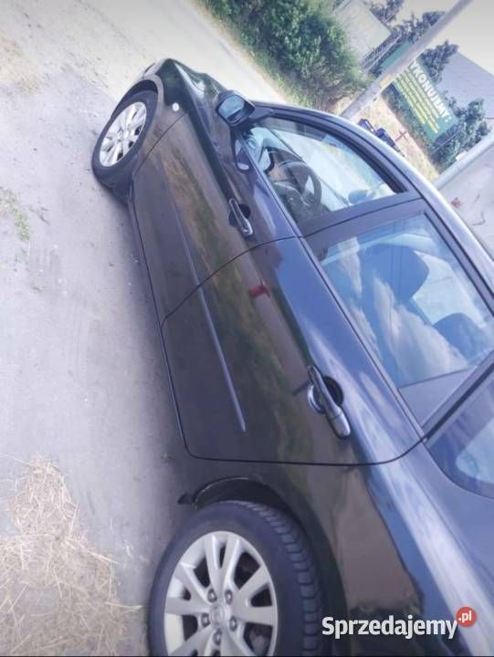 Używany Mazda 3 105 KM (77 kW) 2007