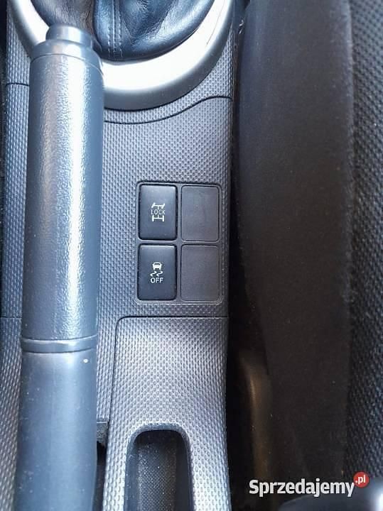 Używany Toyota Urban Cruiser 2009 SUV