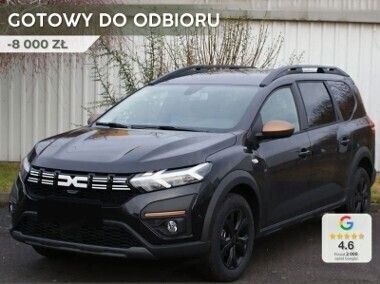 Inny kolor Nowe 2024 Dacia Jogger Comfort Kombi | 90 850 zł (Uczciwa cena) - Obraz 1/4