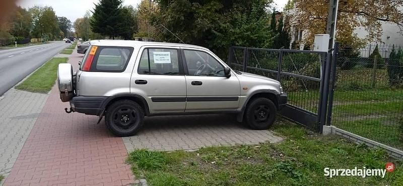 Używany Honda CR-V 1998 SUV