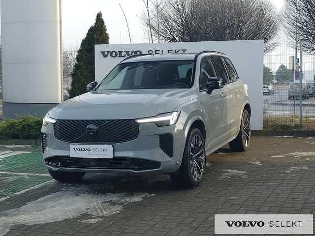 Używany Volvo XC90 455 KM (334 kW) 2025 Szary SUV