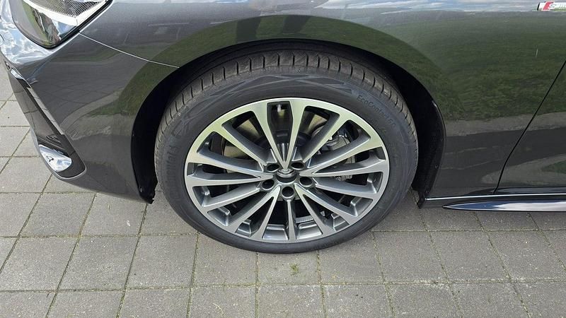 Nowe Audi A6 204 KM (150 kW) 2025 Szary (metalik) Sedan/Limuzyna