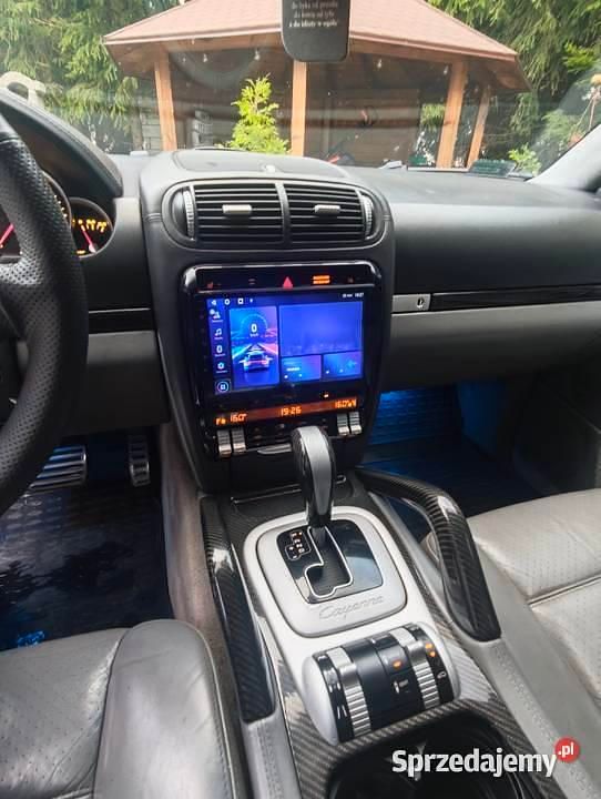 Używany Porsche Cayenne 2005 SUV