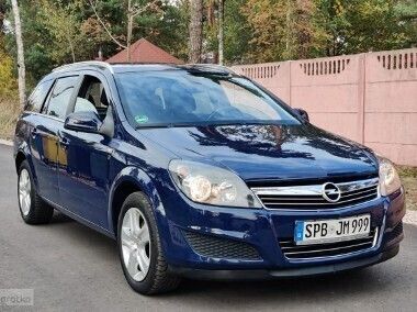 Inny kolor Używany 2009 Opel Astra Sedan/Limuzyna | 18 500 zł (Drogi) - Obraz 1/4