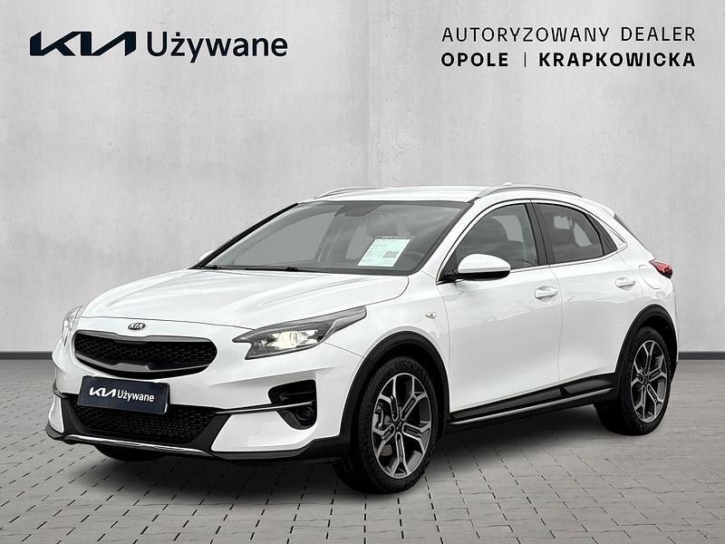 Używany 2021 Kia XCeed SUV | 75 000 zł (Uczciwa cena) - Obraz 1/4