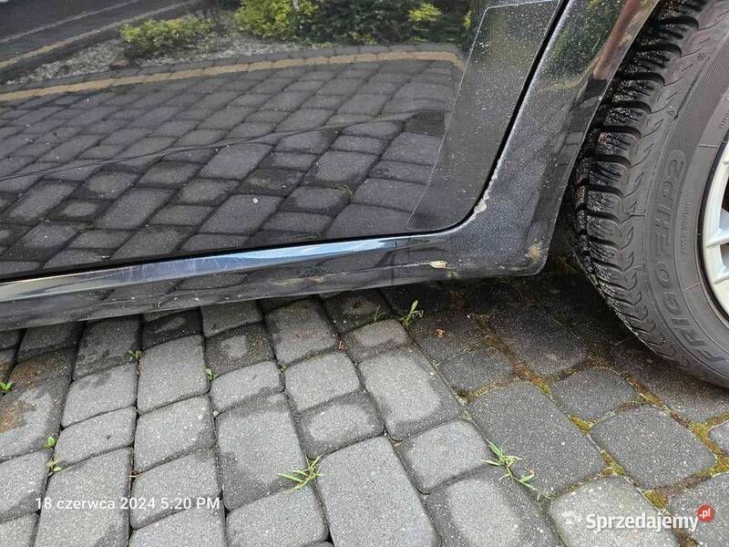 Używany 2010 Alfa Romeo 159 Kombi | 17 000 zł (Dość drogi) - Obraz 1/4