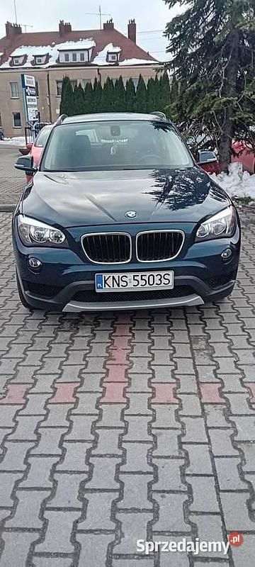 Używany BMW X1 2013 SUV