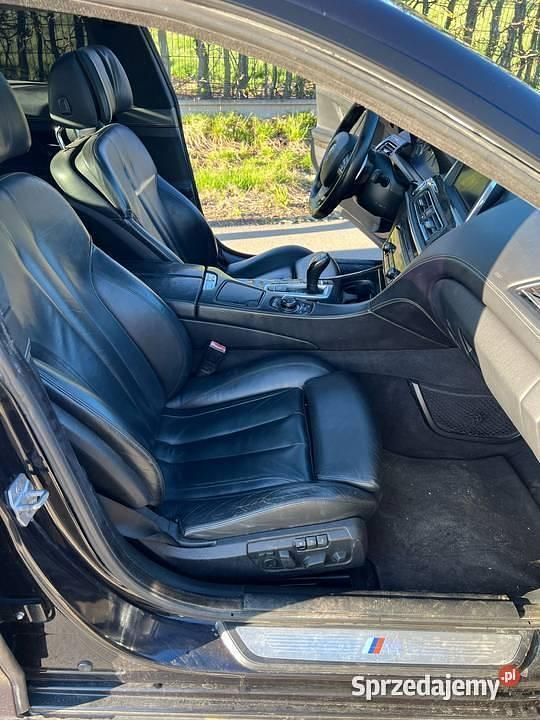 Używany BMW 650 M Sport 2013 Coupe