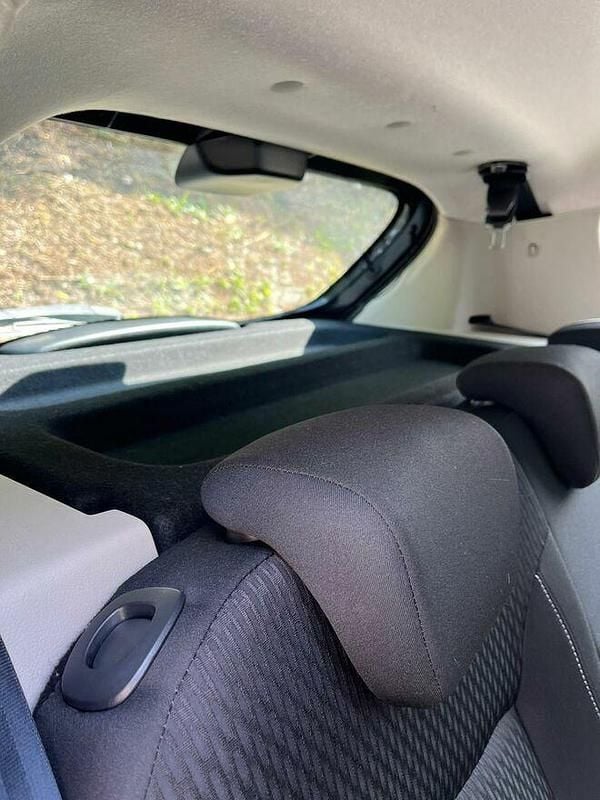 Używany Dacia Sandero 2019 Szary Hatchback