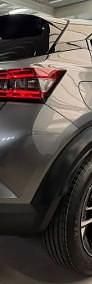 Nowe Nissan Juke N-Connecta 94 KM (69 kW) 2025 Szary SUV