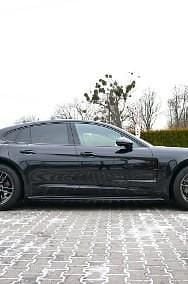 Używany Porsche Panamera 4 330 KM (242 kW) 2021 Czarny Sedan/Limuzyna