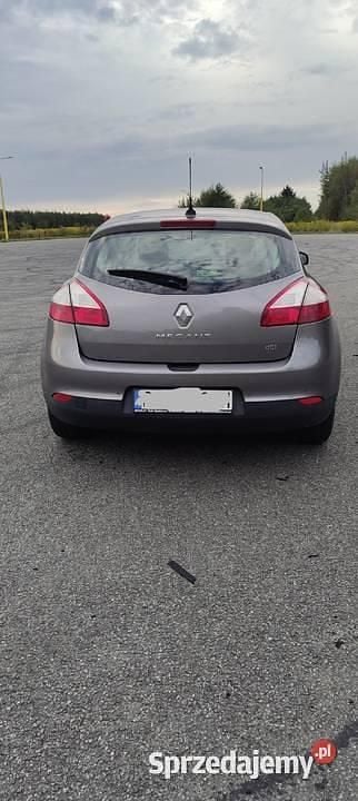 Używany 2014 Renault Mégane III Hatchback | 25 000 zł (Dość drogi) - Obraz 1/4