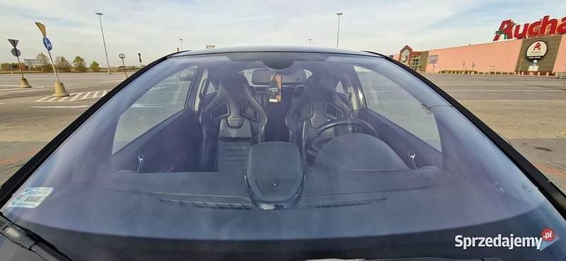 Używany Opel Corsa OPC 2007 Hatchback