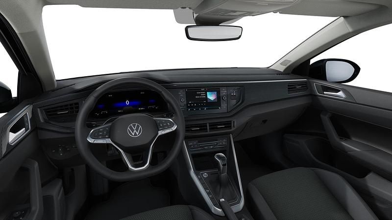 Nowe 2026 VW Taigo SUV | 124 209 zł - Obraz 1/3