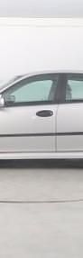 Używany Saab 9-3 125 KM (91 kW) 2004 Srebrny Sedan/Limuzyna