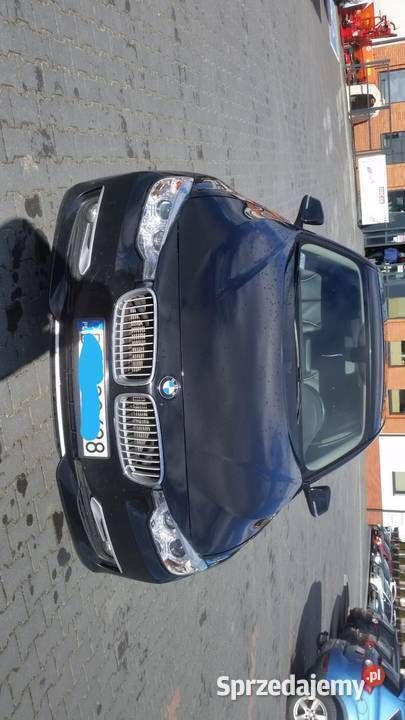 Używany BMW 320 Sport Line 2014