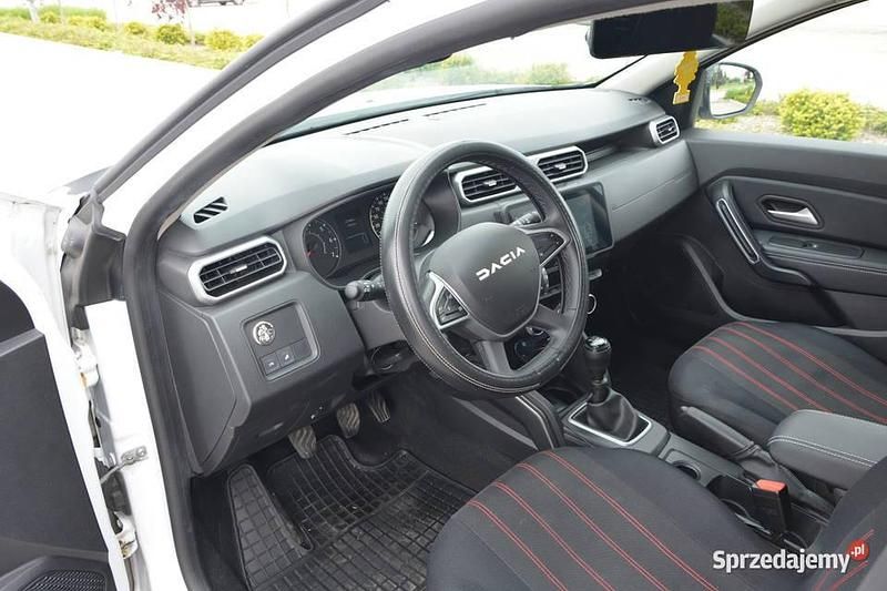 Używany Dacia Duster 2022 SUV