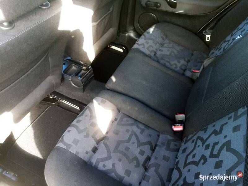 Używany 1999 VW Golf IV | 4400 zł (Dość drogi) - Obraz 1/4