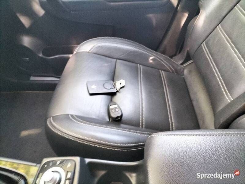 Używany 2011 Renault Koleos SUV | 35 000 zł (Uczciwa cena) - Obraz 1/4