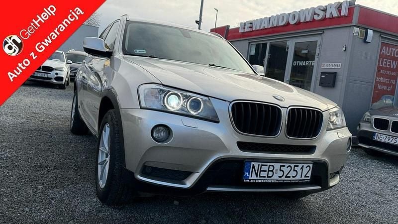 Inny Używany 2013 BMW 430 Coupe | 49 900 zł - Obraz 1/4