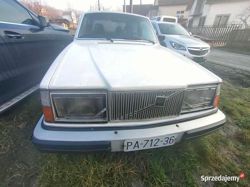 Używany 1978 Volvo 264 | 63 499 zł - Obraz 1/4