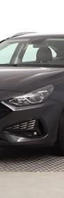 Używany Hyundai i30 110 KM (80 kW) 2021 Szary Kombi