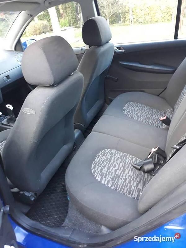 Używany 2004 Skoda Fabia | 4000 zł (Uczciwa cena) - Obraz 1/4