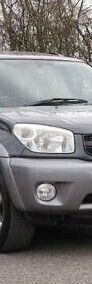 Używany Toyota RAV4 2004 SUV