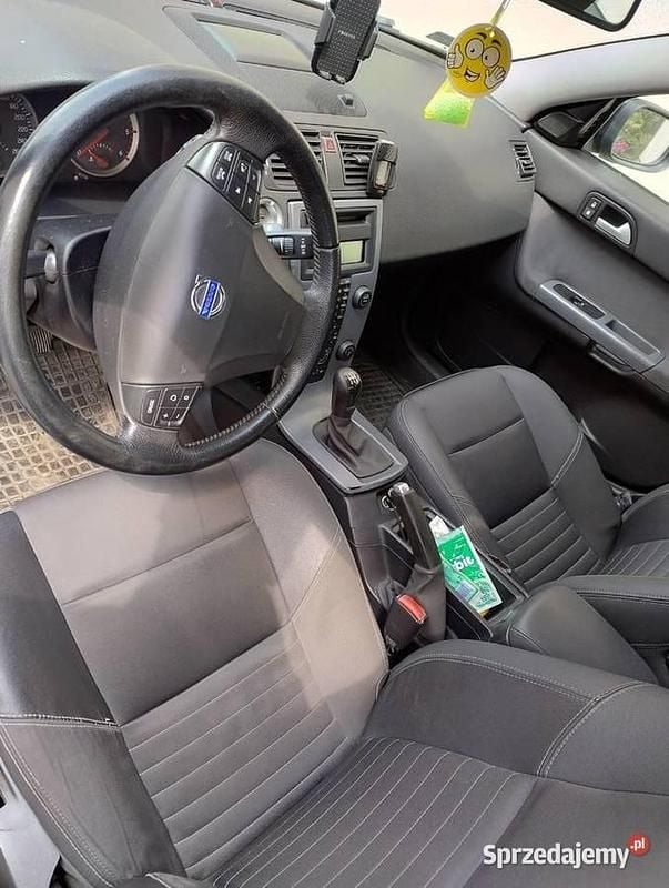 Używany 2006 Volvo S40 Sedan/Limuzyna | 7500 zł (Dobra cena) - Obraz 1/4