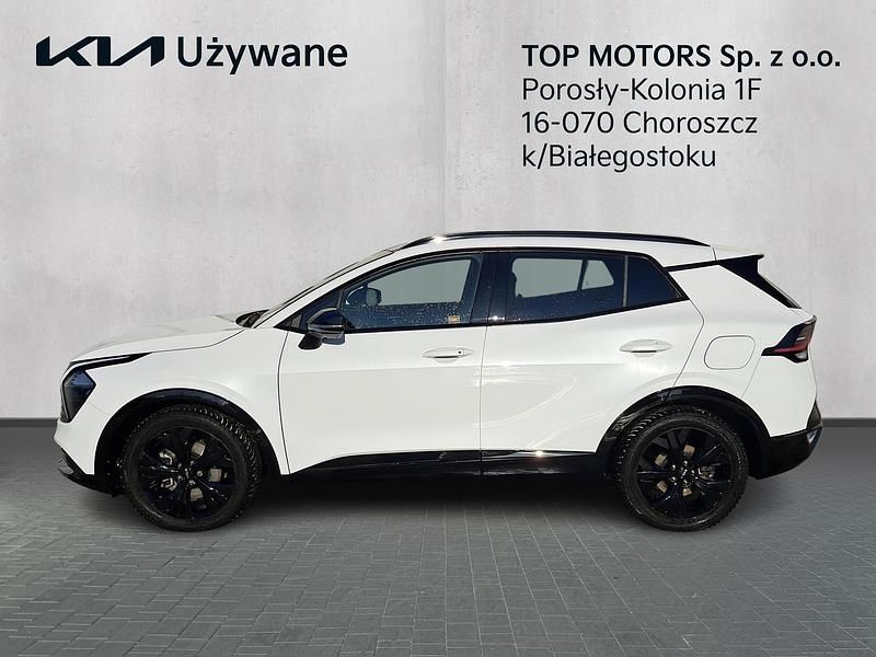 Używany Kia Sportage 2025 SUV