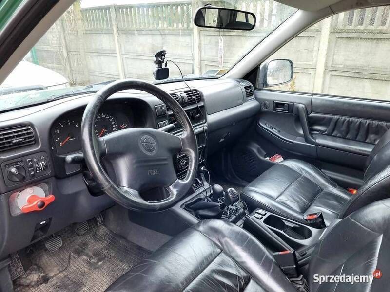 Używany Opel Frontera 1999 SUV